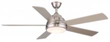  WR1475SS - Neopolis Stainless Steel 52 Inch Ceiling Fan